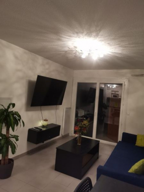 Appartement design proche des grand axes
